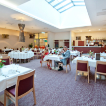 Interferie-Medical-Spa-Restaurant-a-la-carte-2