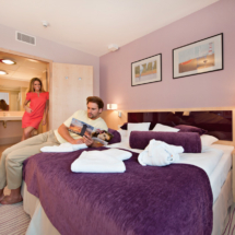Interferie-Medical-Spa-Wohnbeispiel