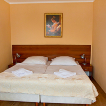 Ustronie_Alka_Apartament-typu-Studio-Rodzinne--sypialnia